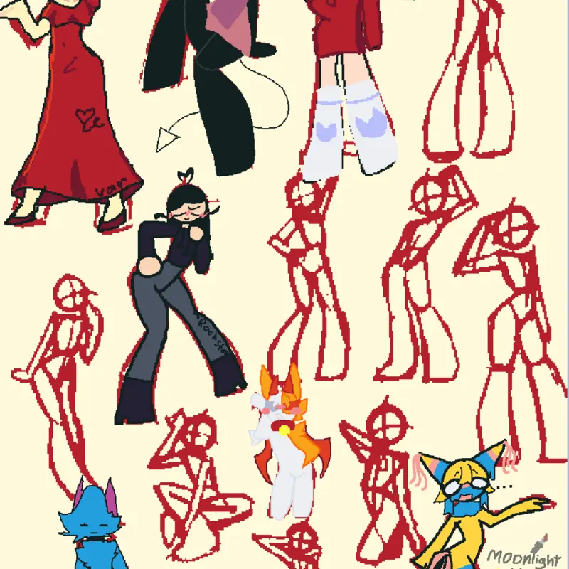 Game by @Moonlight-the-Axolotl
