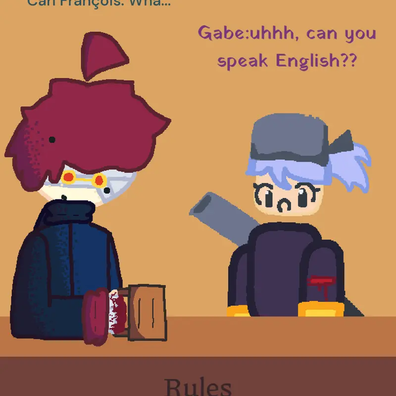 Game by @Neki_deski