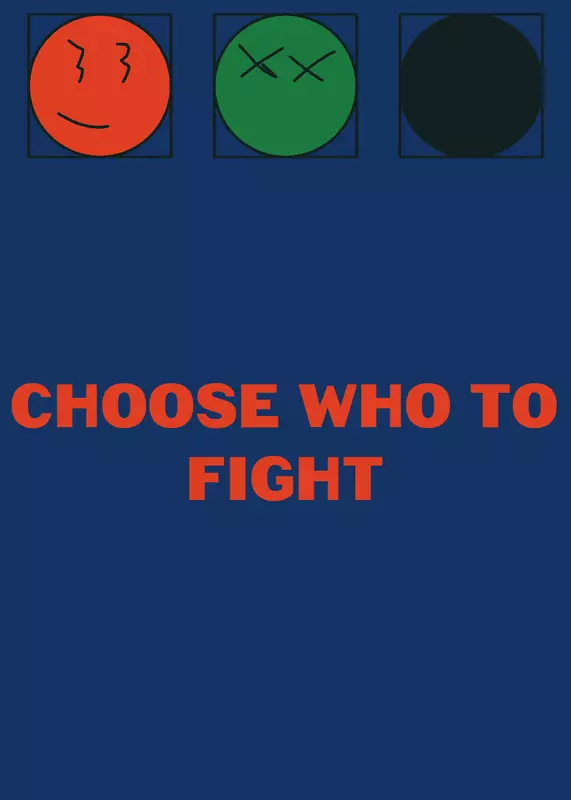 Game by @Rollybenu