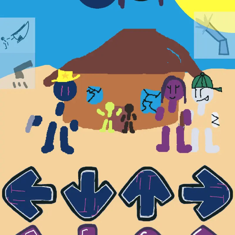 Game by @eligichc