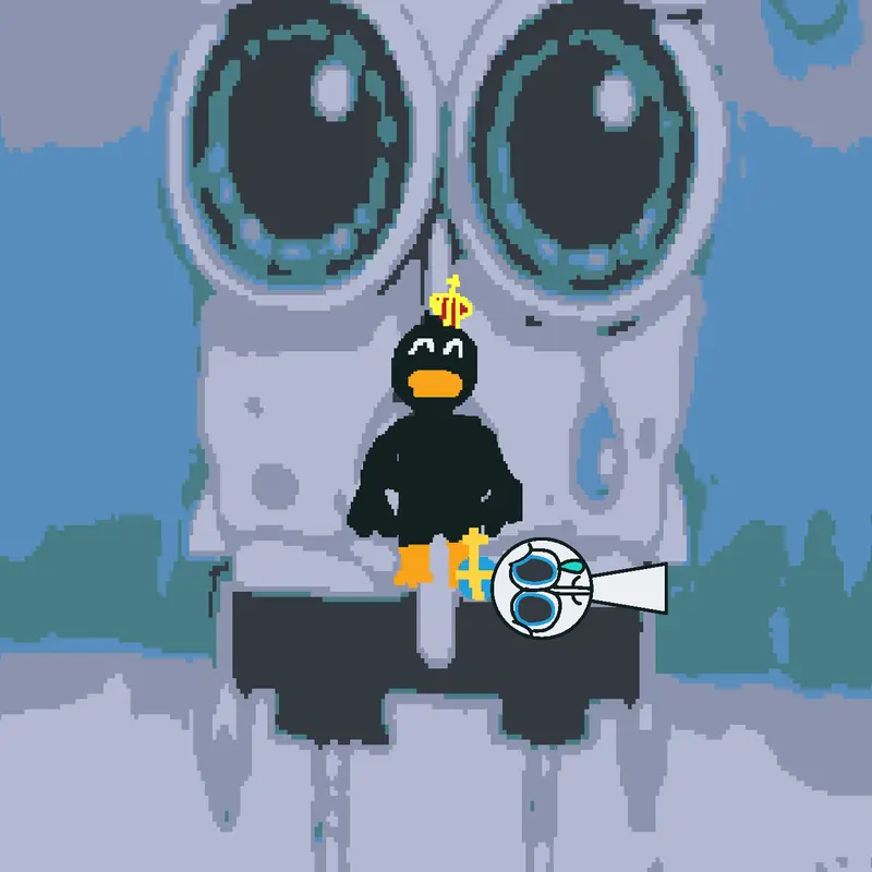 Game by @QuackitysStuff