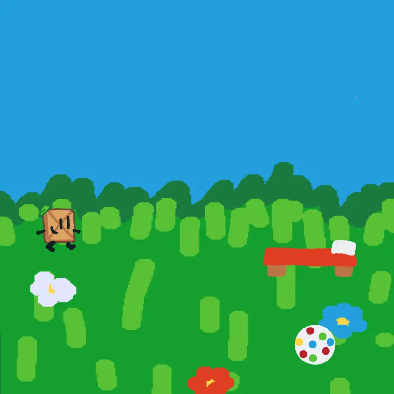 Game by @alob