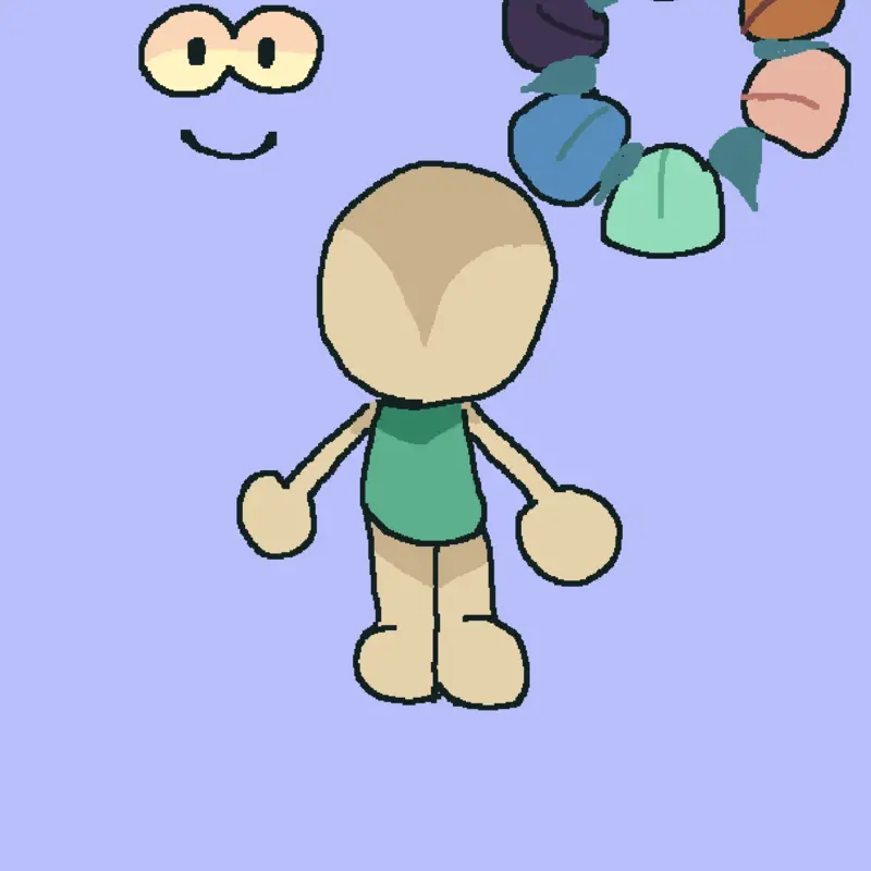Game by @that_one_chicken