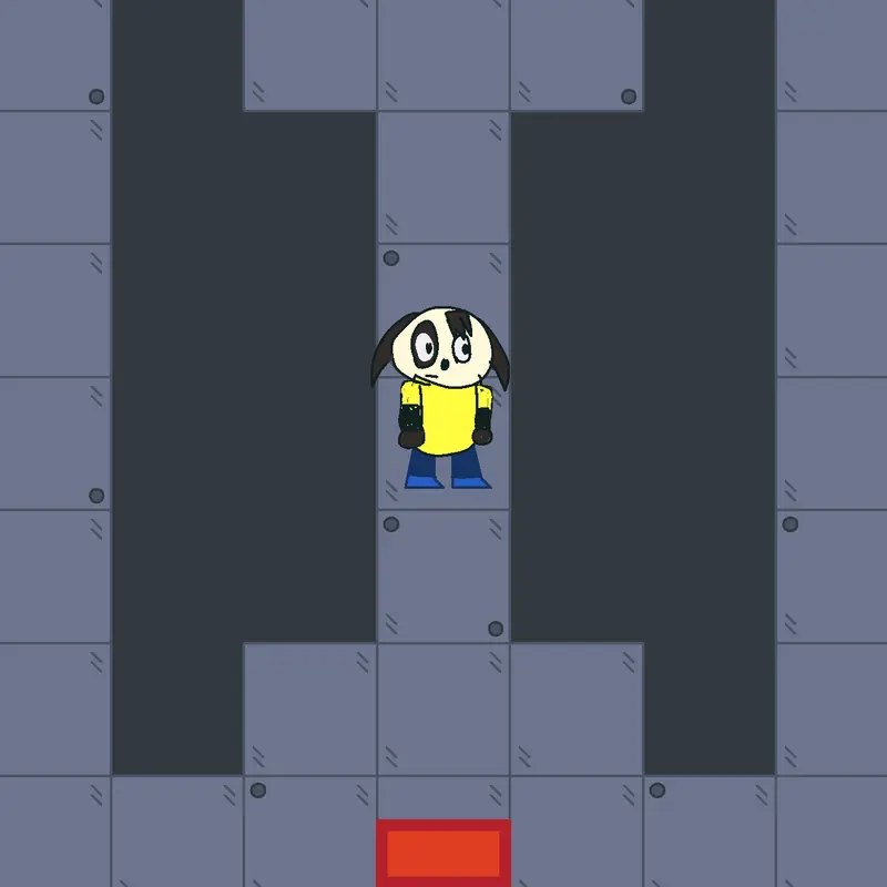 Game by @miqueas1112