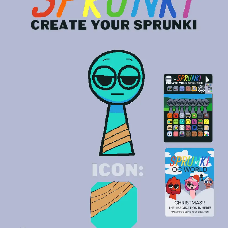 Game by @incredibad