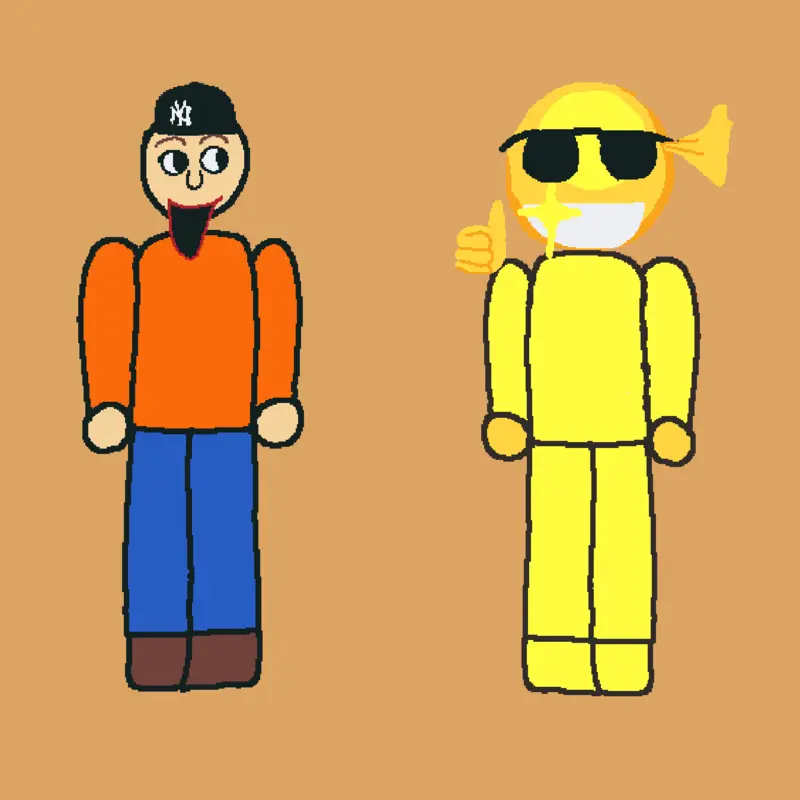 Game by @cartooncat_dazinkiest