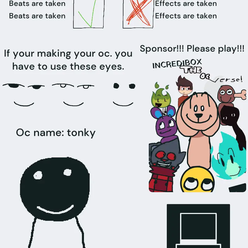 Game by @Kiriny