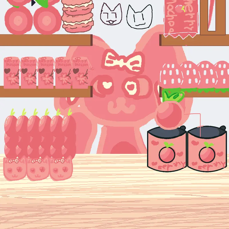 Game by @apple_love