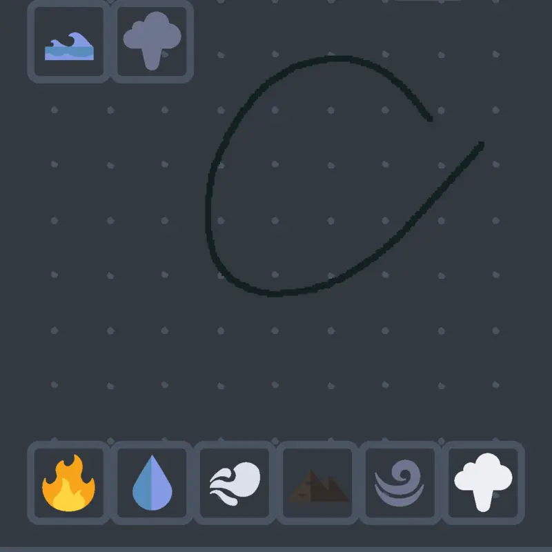 Game by @Abnisleys