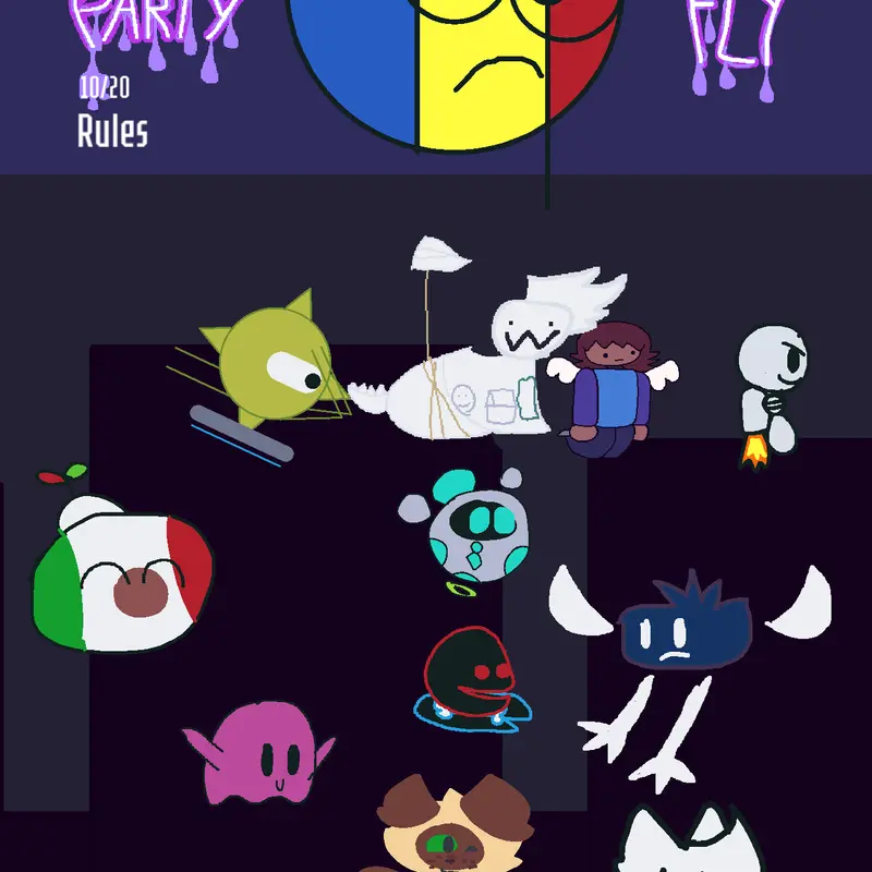 Game by @polandball_