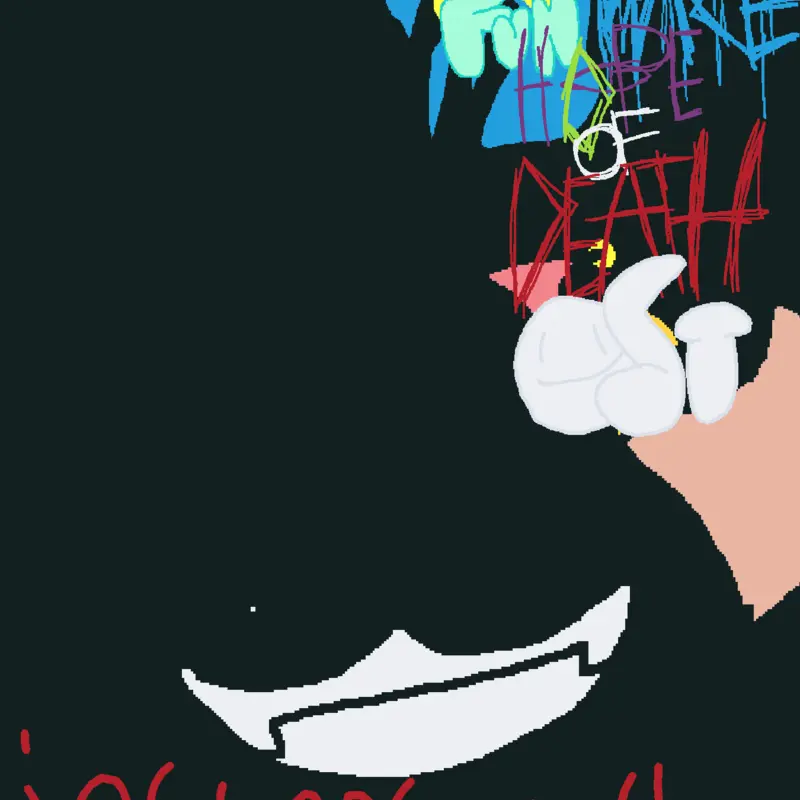 Jollys funplace 4:Hope of death by @JOLLYSTUDIOS