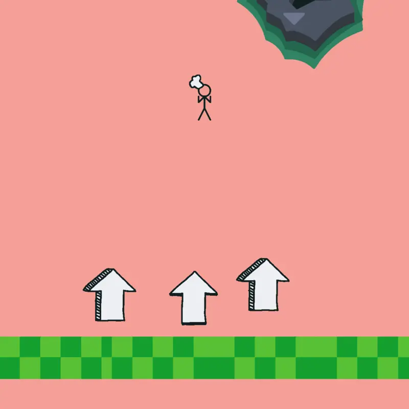 Game by @rouspa