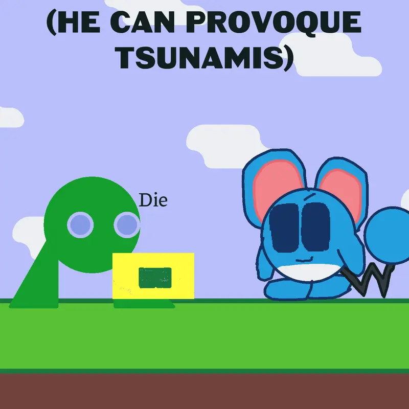Game by @Lucis