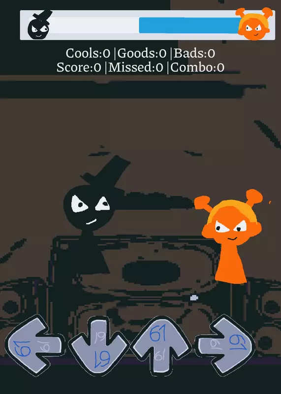 Game by @castleusre