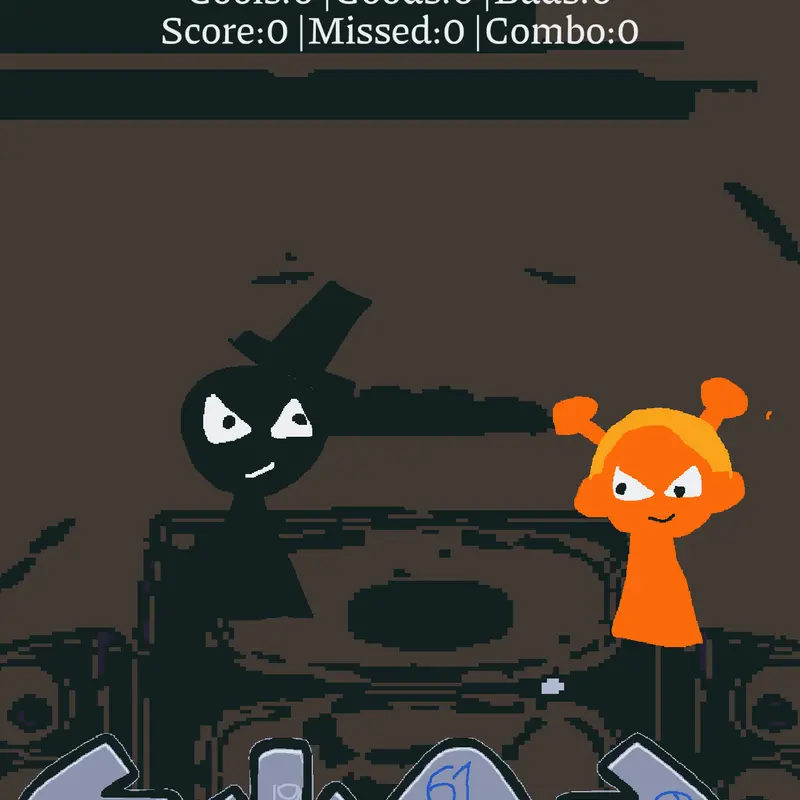 Game by @castleusre