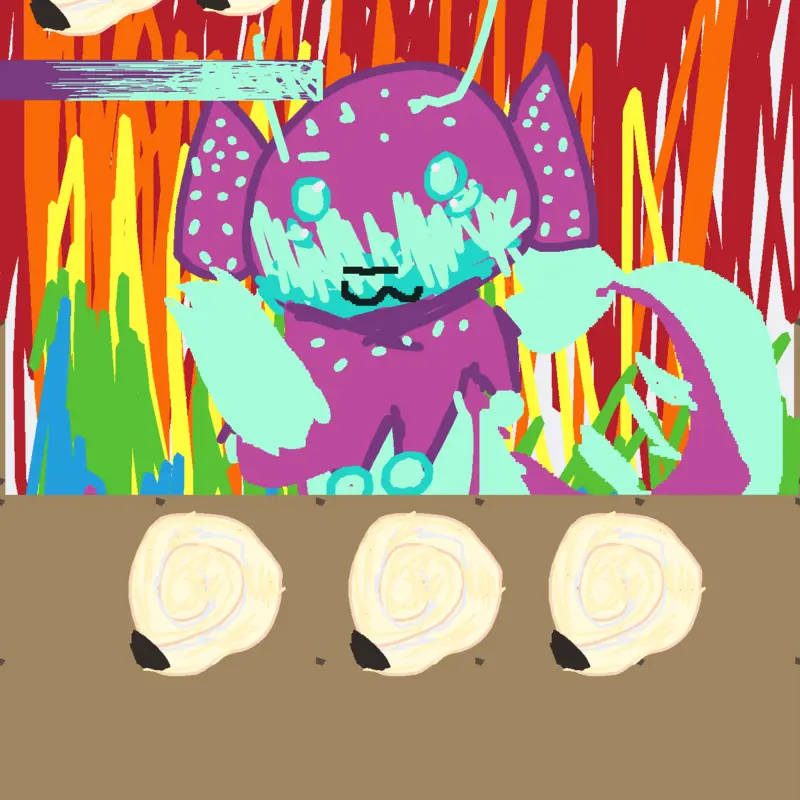 Game by @wobbledags