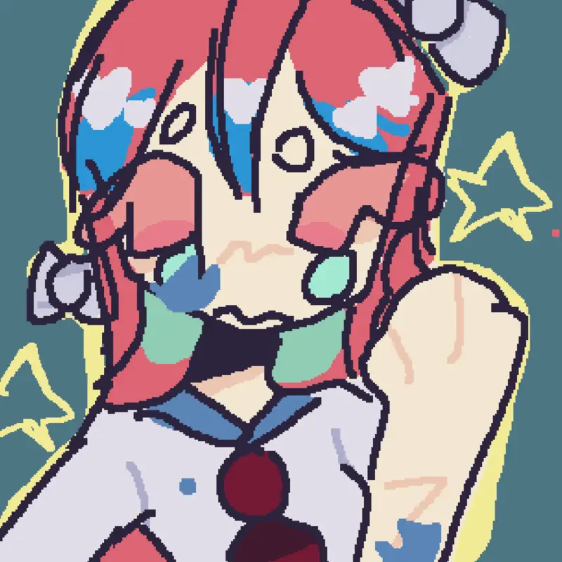 Game by @Suinbei