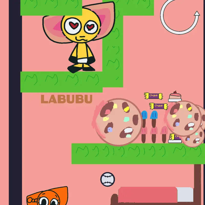 Game by @miawwcat
