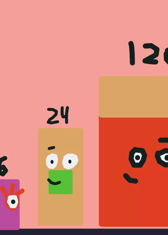 Game by @cocobenja