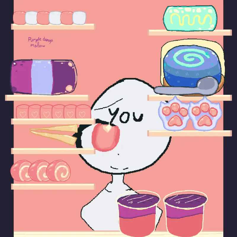 Game by @bobatea_2134
