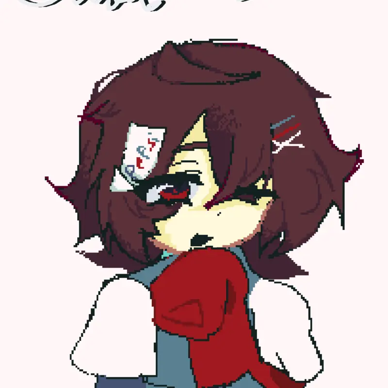 Game by @Lilac1223_
