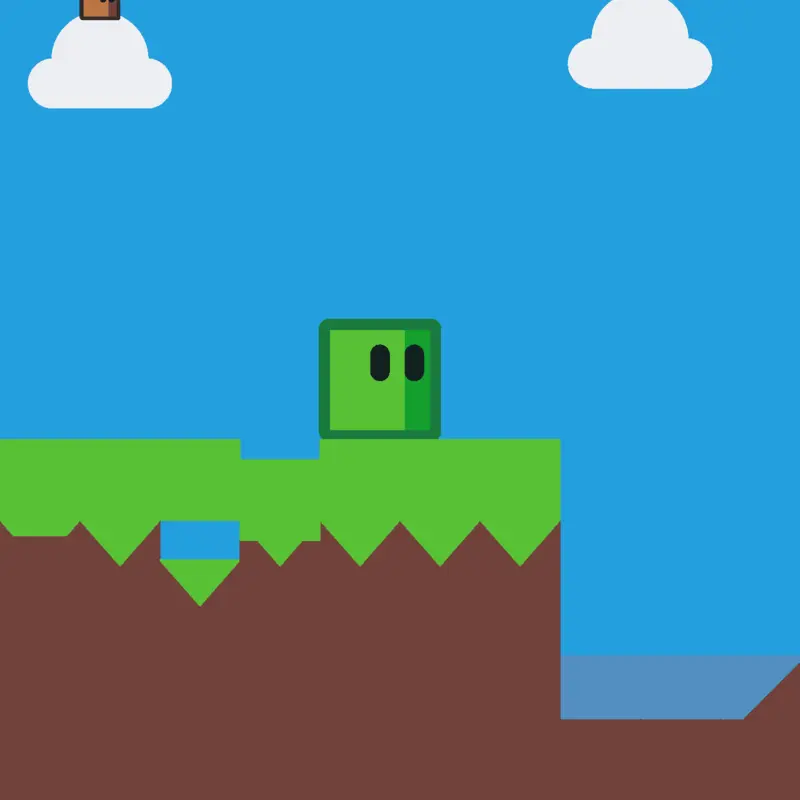 Game by @Unknownicepart