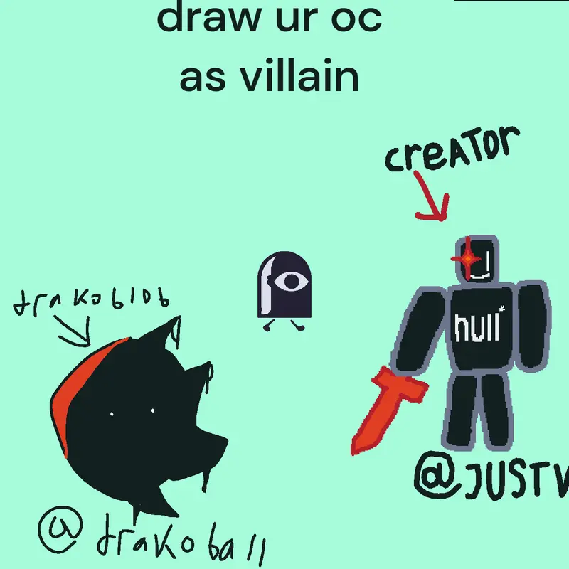Remix!! by @drakoball