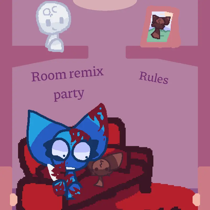 Game by @-Blue_queen-