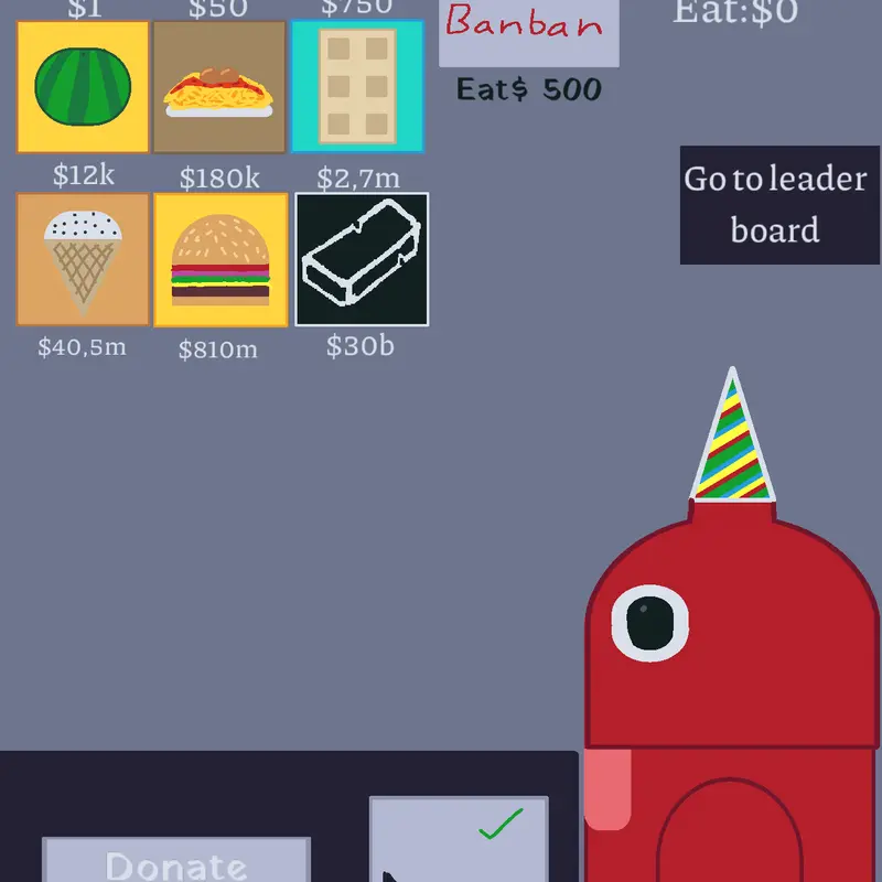 Game by @Nabnab_real_