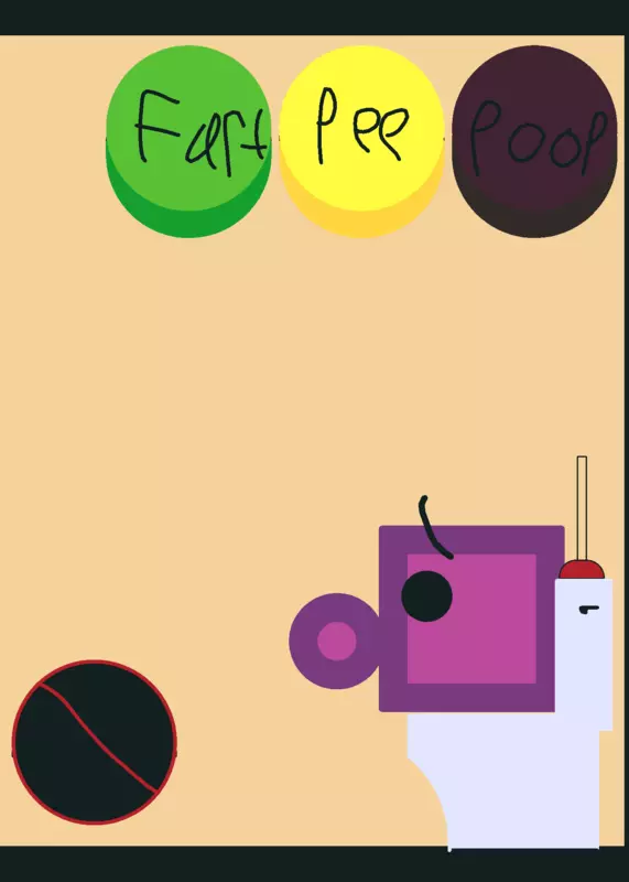 Game by @GOOBERYTOY