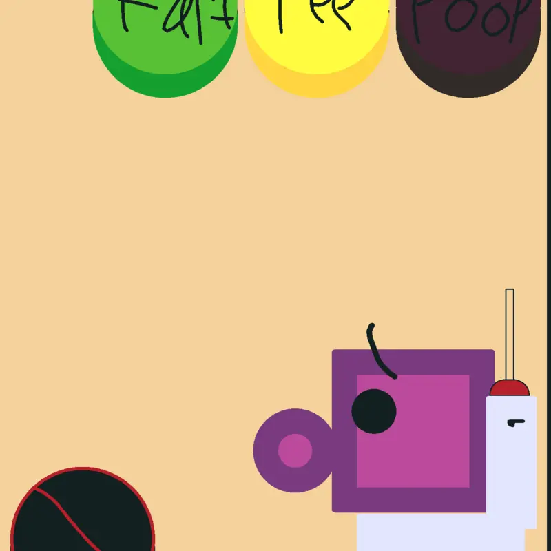 Game by @GOOBERYTOY
