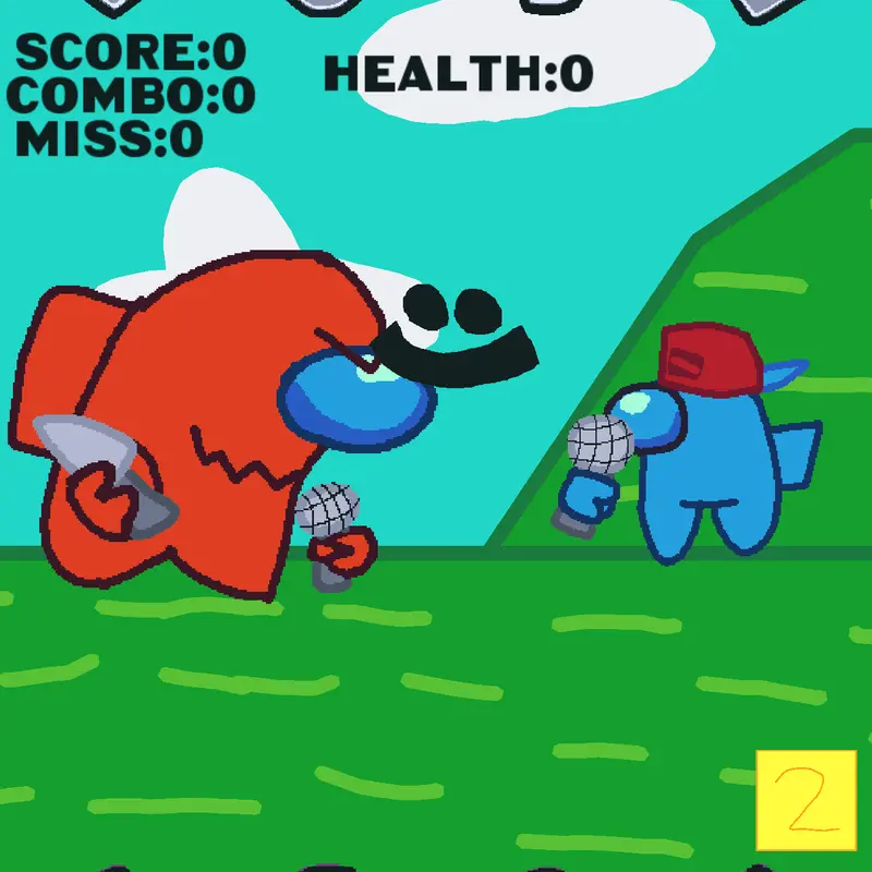 Game by @OColla
