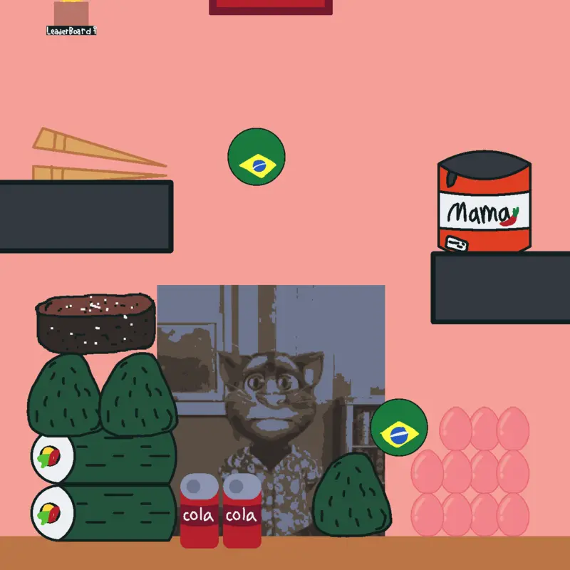 Game by @ytstud