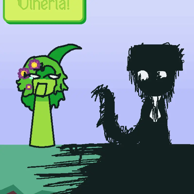 Vineria won't join Black by @Tunners_plays