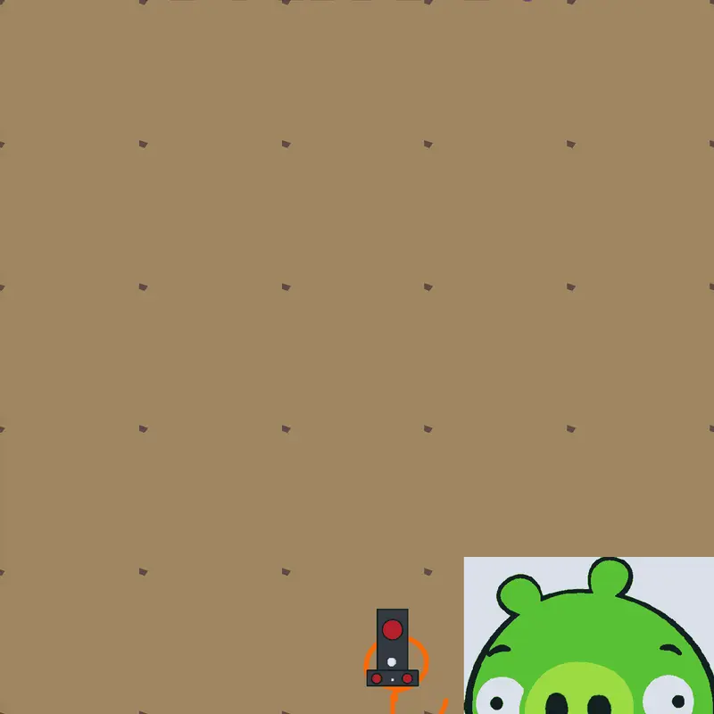 Game by @bad_gun