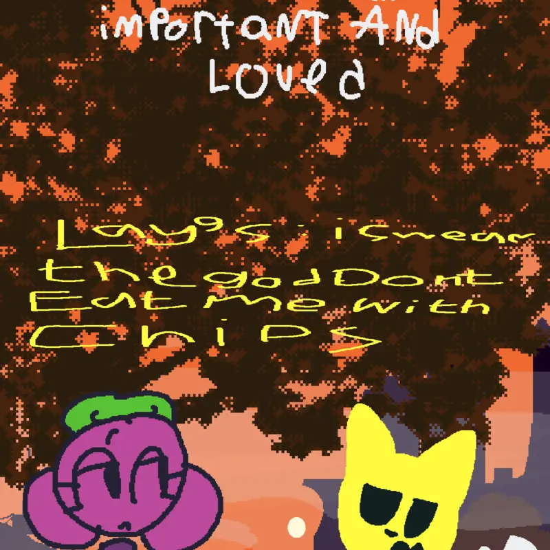 Game by @Laysshowremake