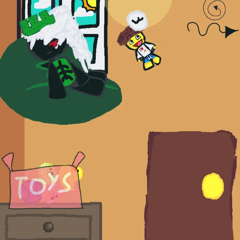 Game by @Andrew_official