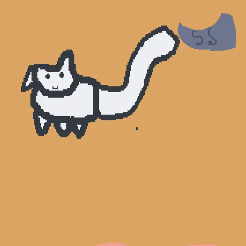 Game by @laylaretana