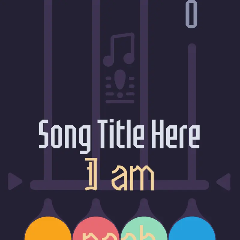 Game by @geometrie_dash
