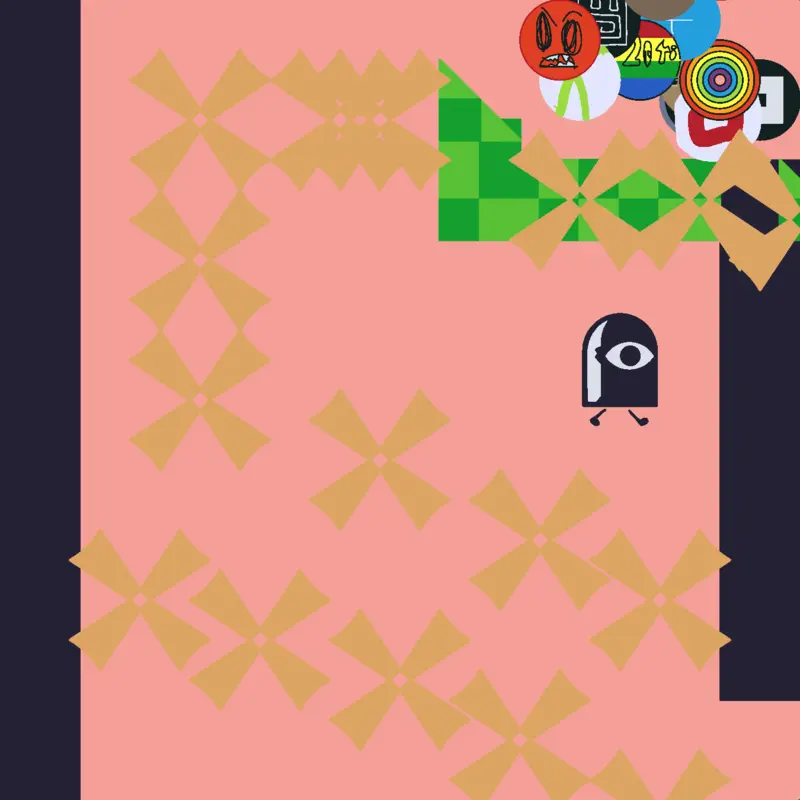 Game by @CheburekTOP