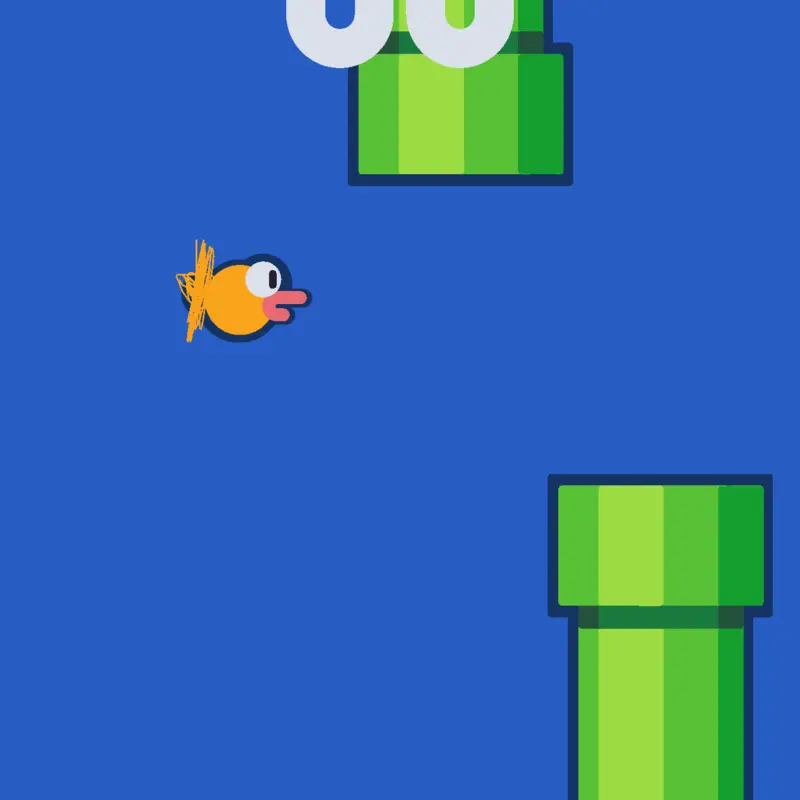 Game by @VNP