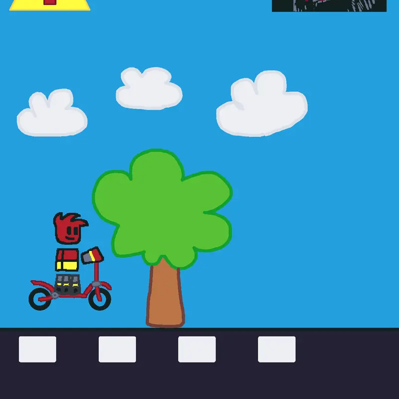 Game by @Rodify