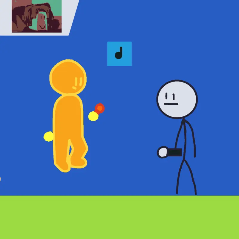 Game by @juile