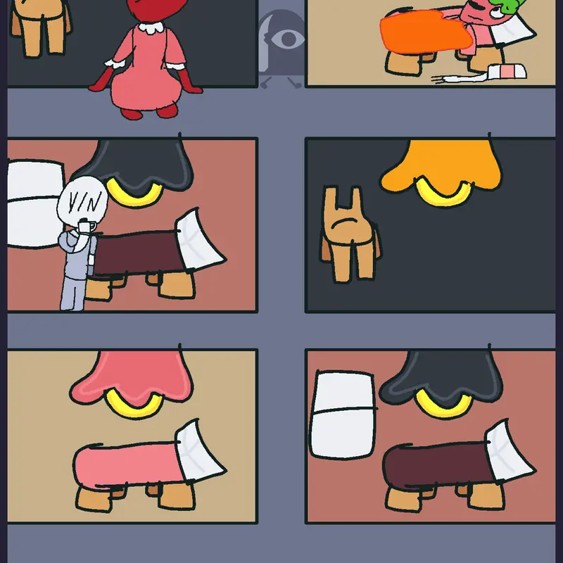 Game by @p00rD0gg