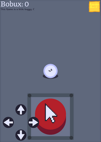 Billy's Clicker Factory!