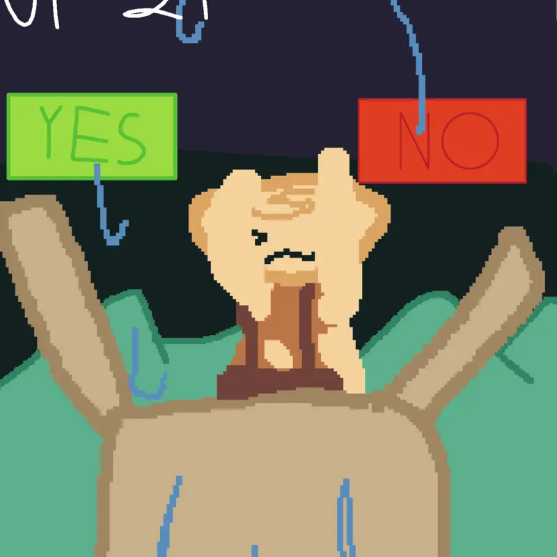 Game by @catjuju