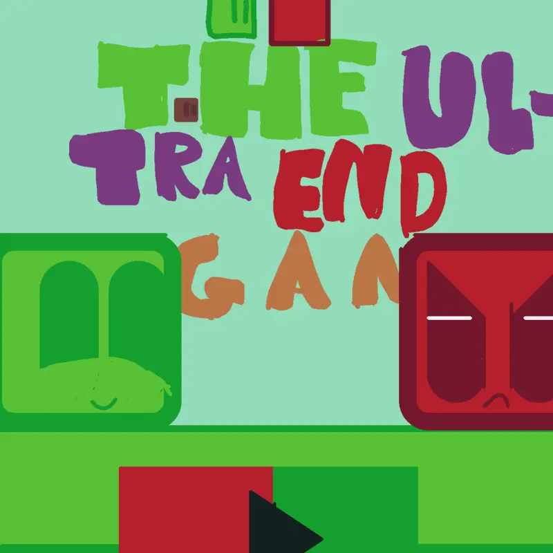 Game by @master_of_cubes