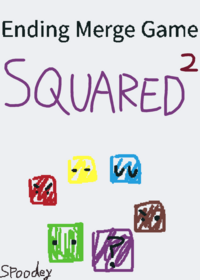 A Merge game squared