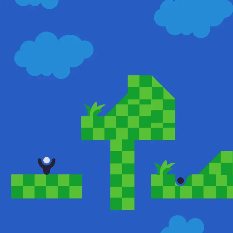 Game by @julianbest