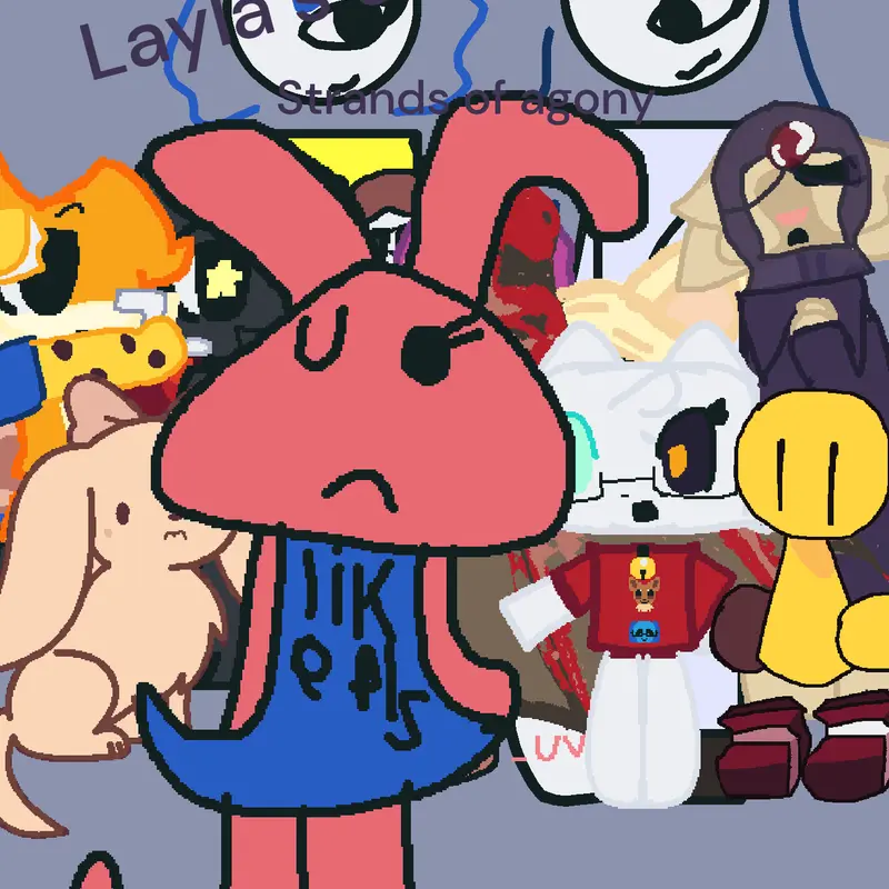 Game by @Ozkitty